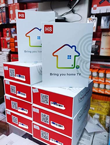 Kit Inteligente full Maxx HTV Completo H8 Original o melhor!