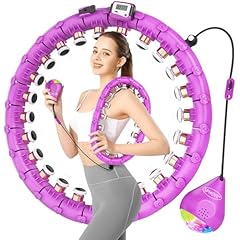 SPMOVE Smart Hula Hoop Reifen...
