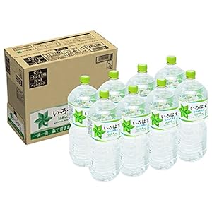 【本日最終日】コカ・コーラ い・ろ・は・す 2LPET ×8本 702円(87.8円/本)!プライム会員送料無料! 【本日最終日】コカ・コーラ い・ろ・は・す 2LPET ×8本 702円(87.8円/本)!プライム会員送料無料!