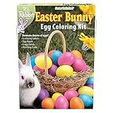 Easter Bunny Egg Coloring Kit