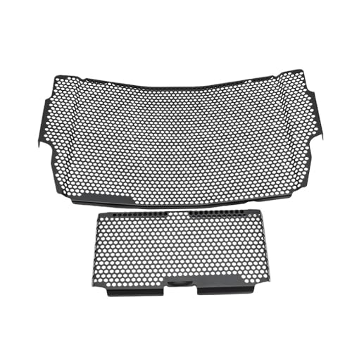 Grille radiateur Multistrada évitez les fuites calandre de protection
