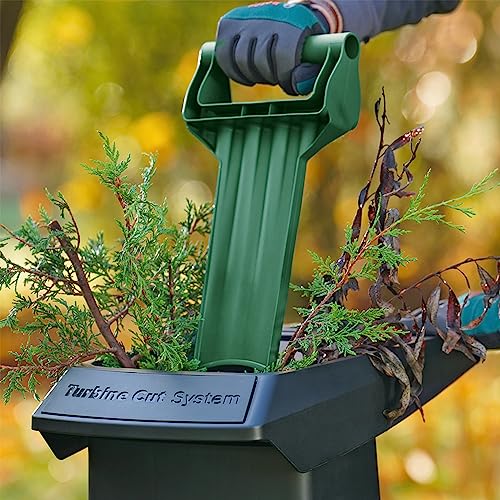 Bosch Home & Garden KATAR AXT 25 TC Dal Öğütme Makinesi - 60080330C