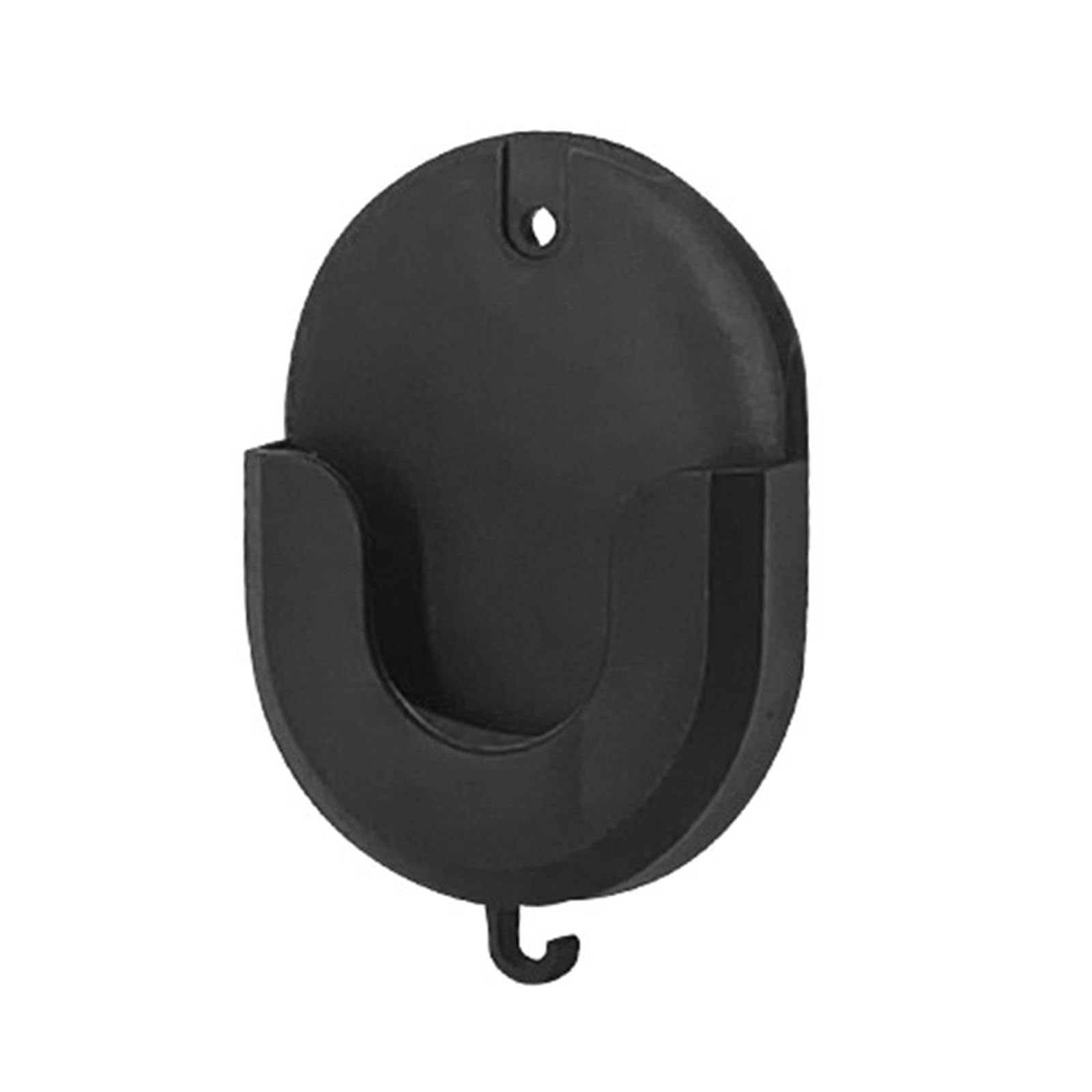 None Drill Adjustable Camera Mount for Outdoor Use Waterproof Quick Detach Bracket Angled Positioning Stable Mounting Flexible Rotation Camera Holder