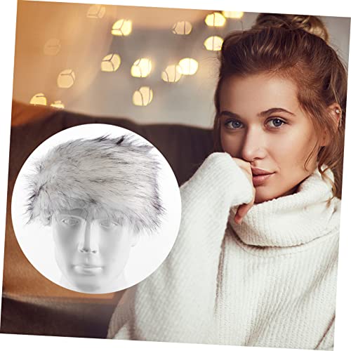 Bonnet femme hiver chapeau pour froid thermique et confortable style moderne - 7