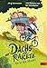 Cover zum Buch Dachs und Rakete. Ab in die Stadt!
