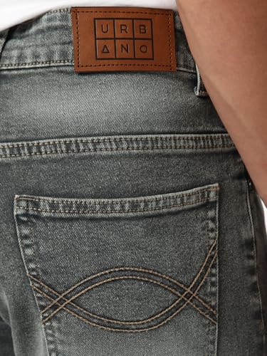 Image of Urbano Fashion Men Jeans