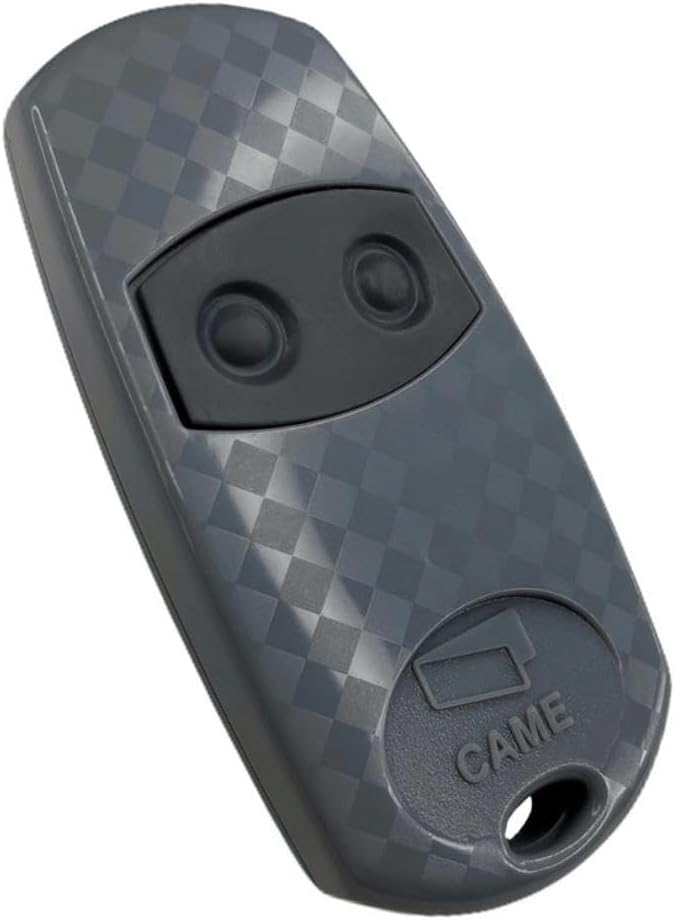 Came Remote TOP432EE