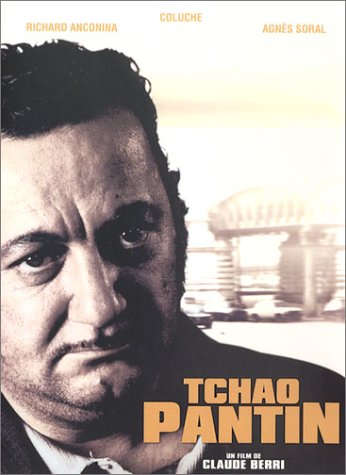 Tchao Pantin - Édition Collector 2 DVD [Import belge]: DVD et Blu