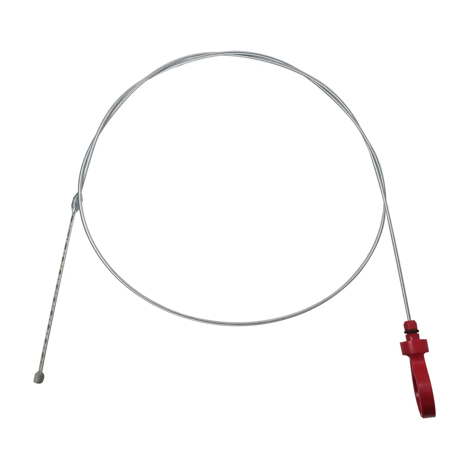 Aqxreight Getriebeölmessstab - Kompatibel Mit 8863B 9336A Für Auto Trans