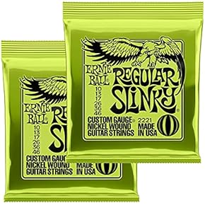 Amazon.co.jp: ギター弦 - ギターアクセサリ: 楽器・音響機器: エレキ Amazon.co.jp: ギター弦 - ギターアクセサリ: 楽器・音響機器: エレキ