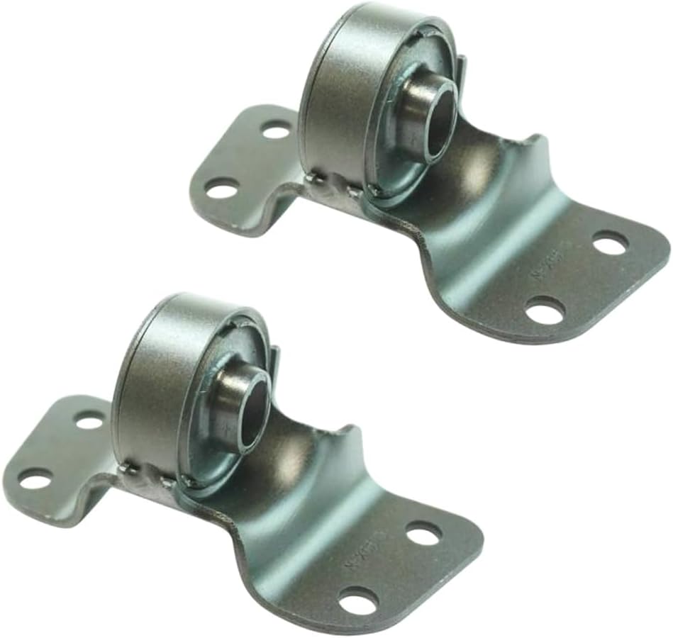 Front Torsion Bar Mounting Support Pair for Hummer,for GMC,for Chevy Truck 4WD 20778306 1ASFK00201