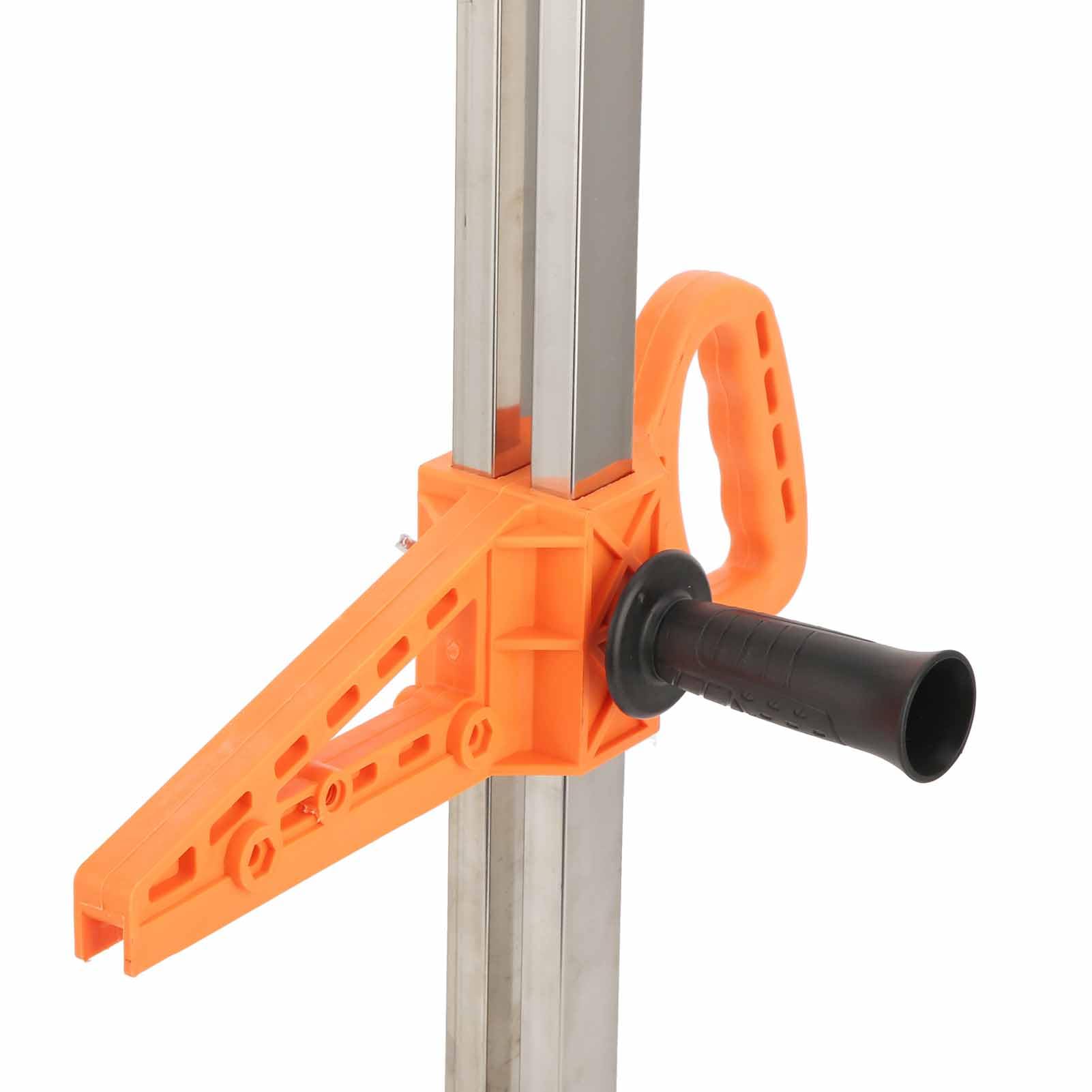 Cortador de Placa de Yeso Manual Portátil, Herramienta de Corte para Carpintería Profesional con Medición de Cinta