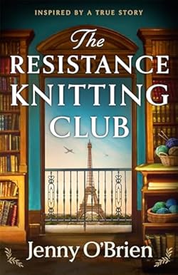 The Resistance Knitting Club cover image