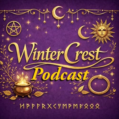 Couverture de WinterCrest Coven Podcast