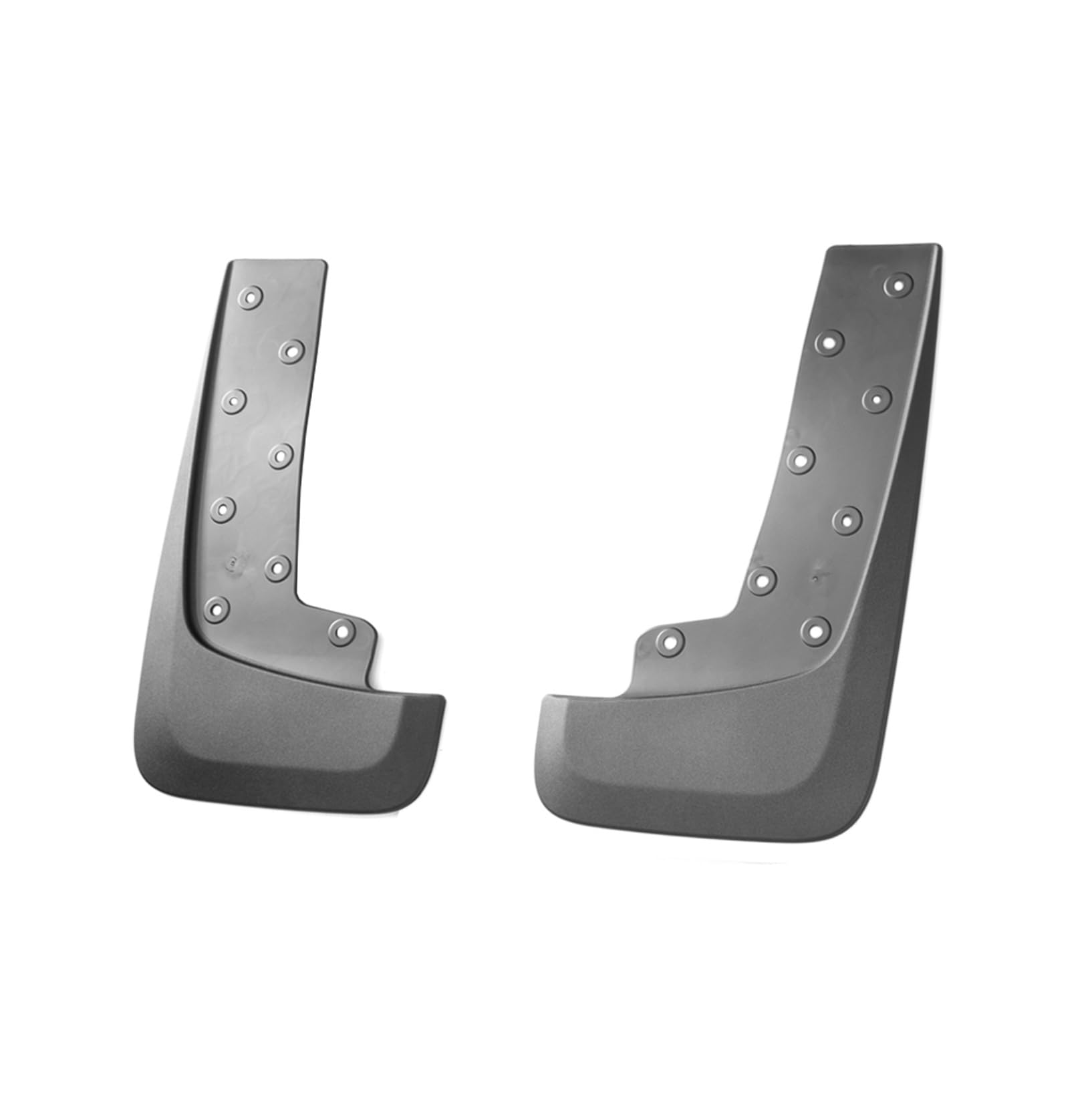 Amazon.com: OEM R1WZ-16A550-CA Front Mud Flap Splash Guards Black