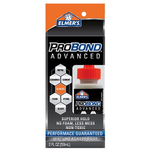 Elmers/X-Acto Pegamento de Elmer ProBond (R) Advanced Multipurpose glue-2oz