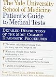 The Patient's Guide to Medical Tests
