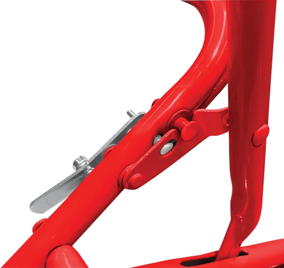 Miniatura 5 de Paw Patrol Mickey Mouse - Juego de mesa y sillas plegables para niños de 36 meses hasta 7 años, incluye 1 mesa (36 pulgadas de largo x 24 pulgadas