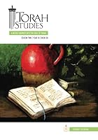 Torah Studies: Season Two: Year 14 | Book 50 1944693777 Book Cover
