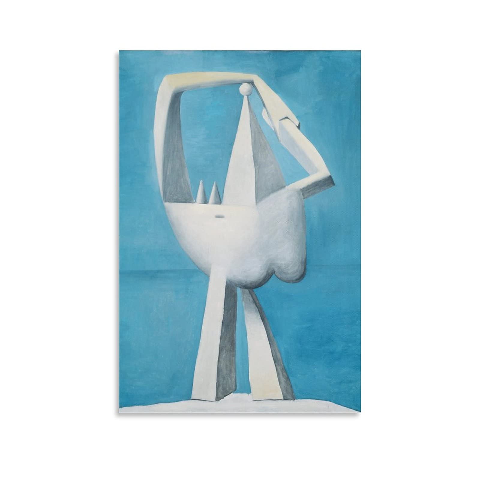 Amazon.co.jp: Pablo Picassoパブロ・ピカソ偉大なる画家の作品