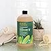 Desert Essence Thoroughly Clean Face Wash Original Deep Cleansing Formula with Tea Tree, Castile Soap & Coconut Oil - 32oz - Soothing, Unisex Skin Cleaning Agent