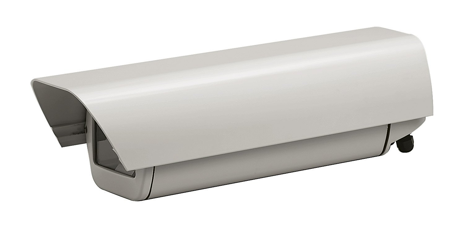 Weatherproof housing Videotec HEB32K1M000B
