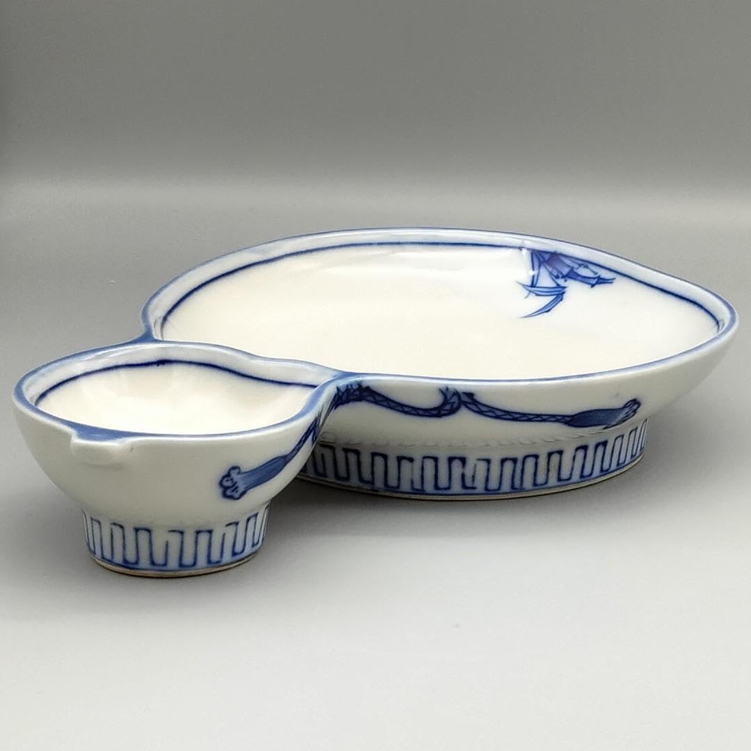 フランスアンティークLongwy ロンウィ ラヴィエ マルセイユ ラヴィエ