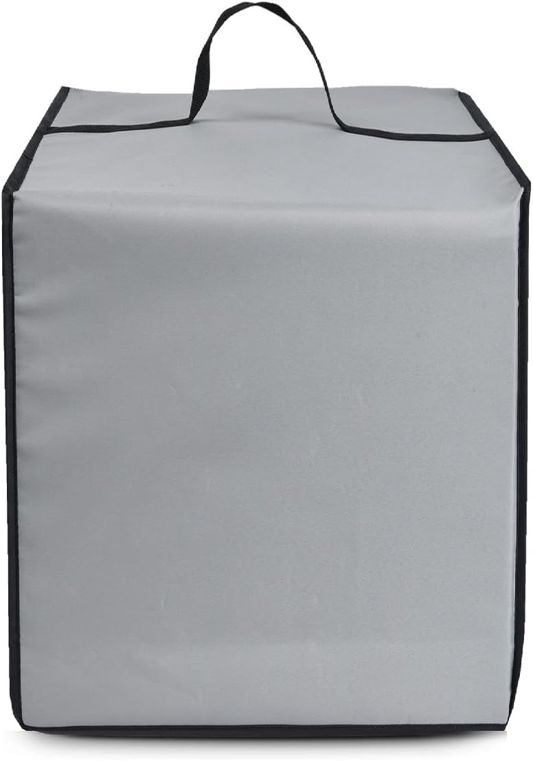 AF-WAN Espresso Machine dust Cover caps Waterproof,Compatible With Philips 2200/2300/3200/3300/4300/5400 Series Espresso Machine (Black), Suitable