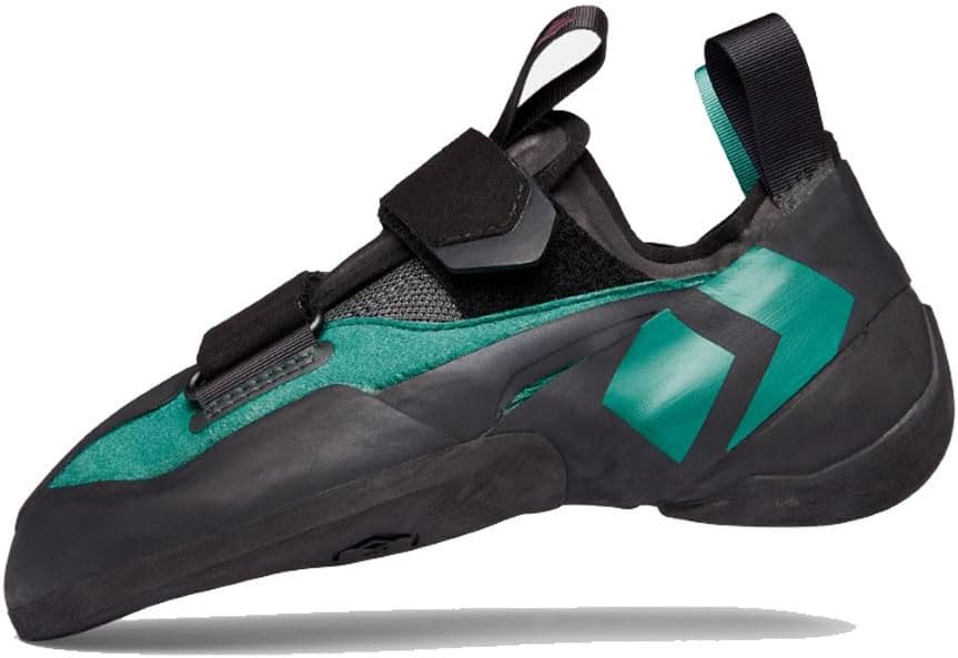 Black Diamond Womens Moderate Downturned