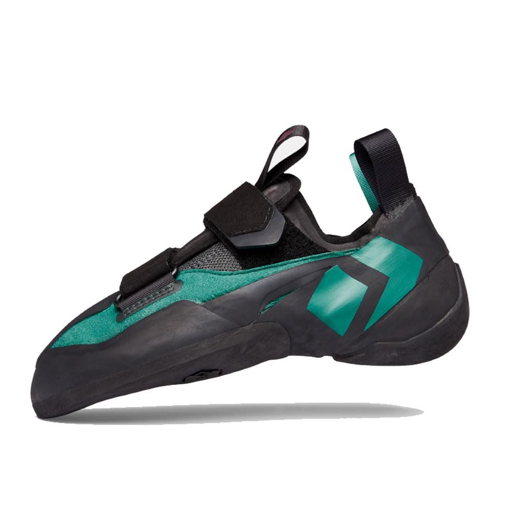 Zapatos de escalada Method Black Diamond para mujer en roca y rocódromo 6