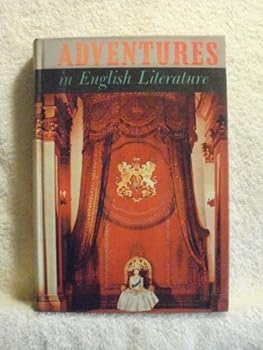 Adventures in English Literature