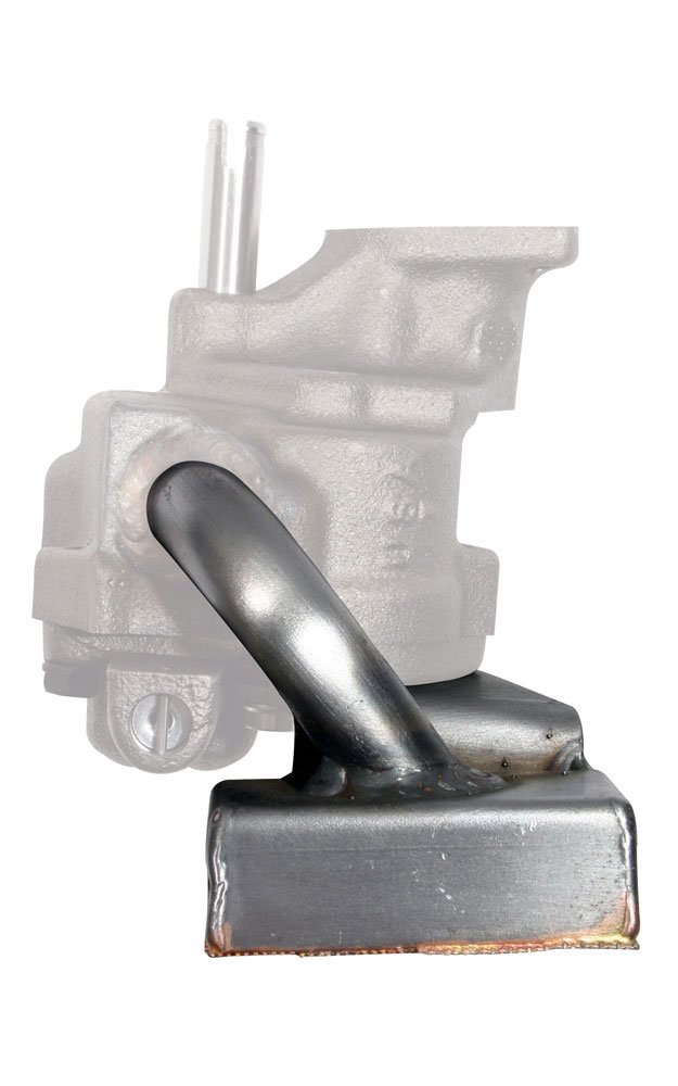 Moroso 24441 Oil Pump Pickup for Big Block Chevy