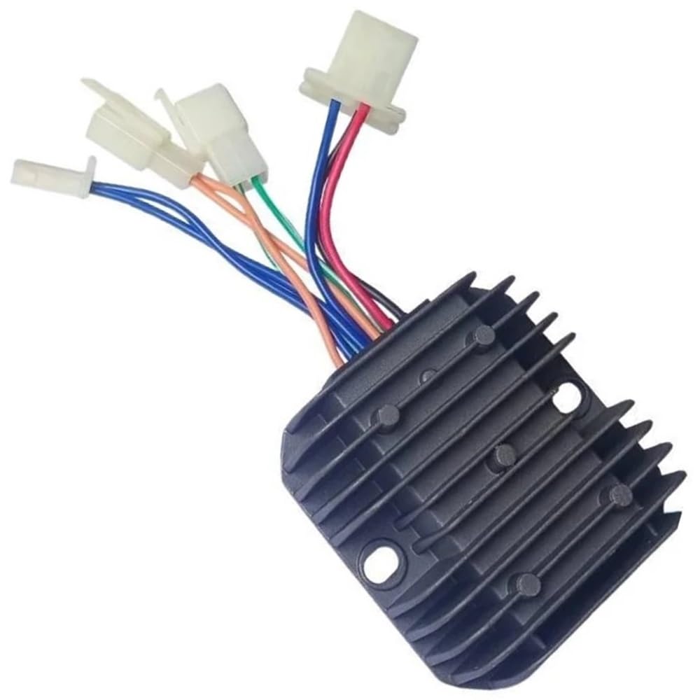 Régulateur de pression machine à souder 5 kW contre l'arc instable 190A 230A 260A
