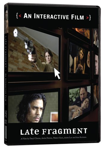 LATE FRAGMENT [DVD]