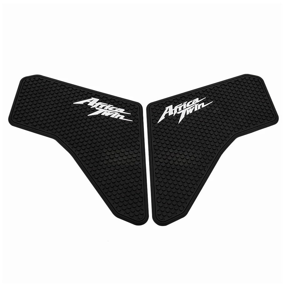 Protège réservoir Moto Africa Twin CRF1000L d'une résistance supérieure contre les rayures