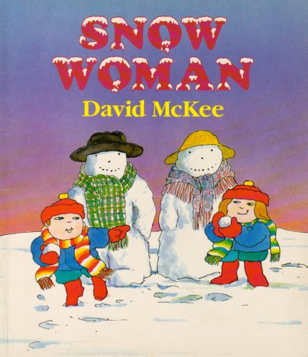 The Snow Woman 0099583607 Book Cover