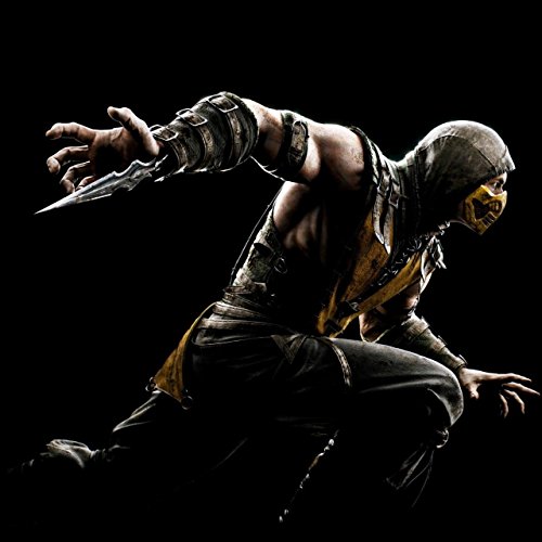 Image of Mortal Kombat X (PS3)