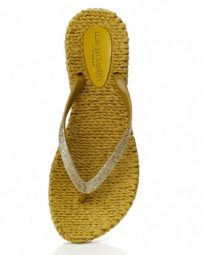 Image of Ilse Jacobsen HORNBAEK Women's Cheerful 01 Flip-Flop.