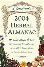 2004 Herbal Almanac (Annuals - Herbal Almanac)