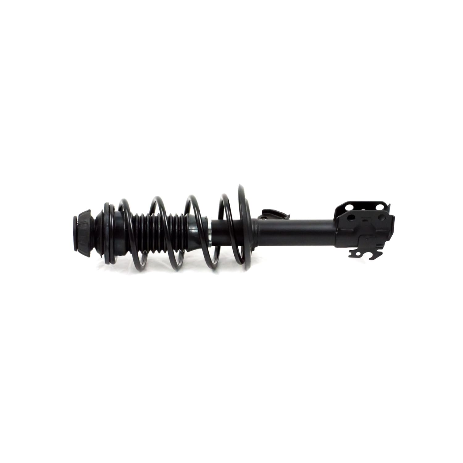 Gabriel G57354 Ultra ReadyMount Front Right Complete Strut Assembly for 07-11 Toyota Yaris (1 Pack)