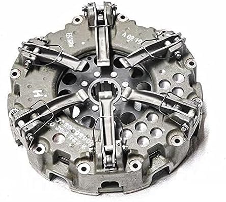 MAHINDRA Tractor Clutch Dual Assembly 006505451C91