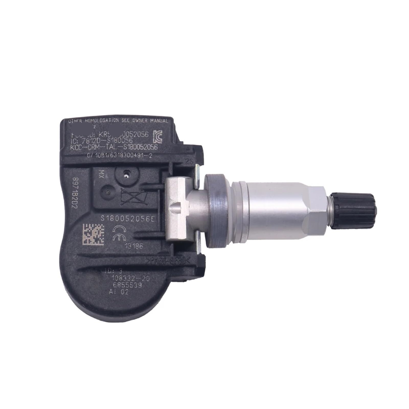 voiture TPMS Pour 2-Series 2020-2023 Pour 3-Series