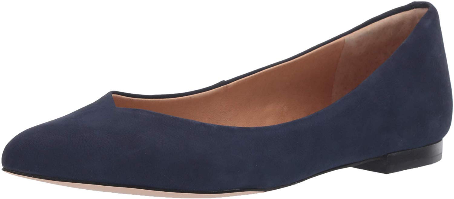 CC Corso Como JULLIA womens Ballet Flat