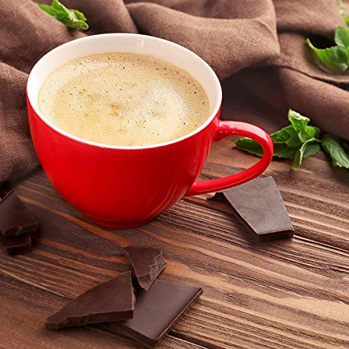 Andes Chocolate Mint Flavored Coffee