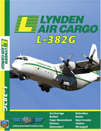 Preisvergleich Produktbild Lynden Air Cargo