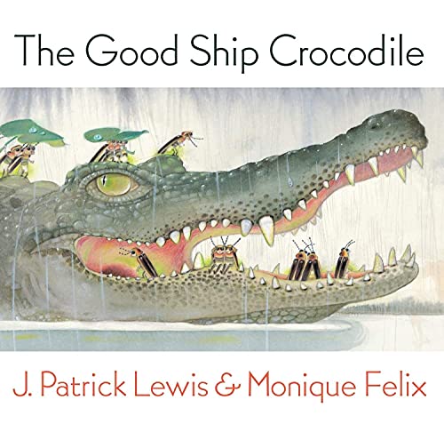 Good Ship Crocodile