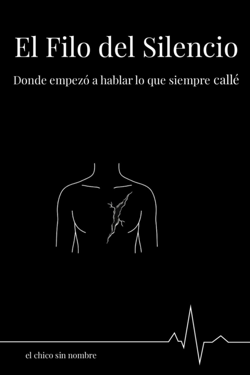 El filo del silencio: Donde empezó a hablar lo que siempre callé