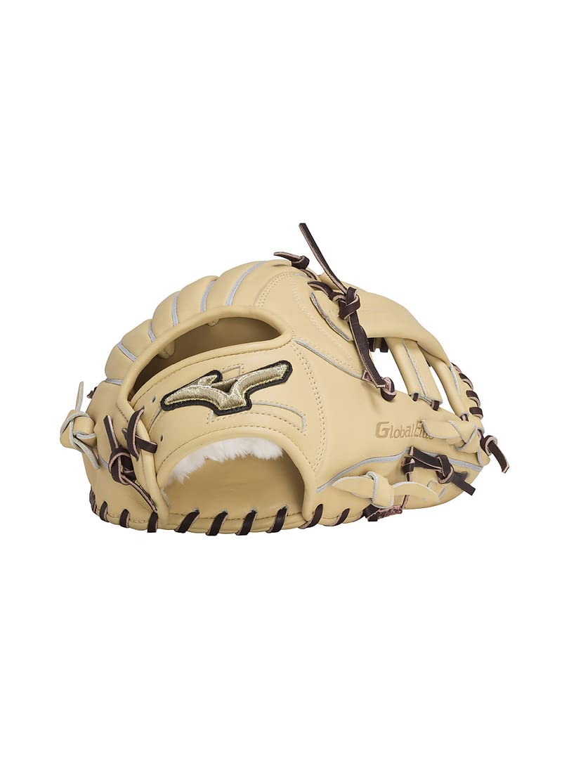 Amazon | (ミズノ) MIZUNO 少年軟式用グローバルエリート