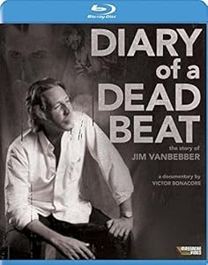Diary of a Dead Beat [DVD] [Import]