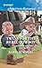 Twins for the Rebel Cowboy (The Boones of Texas)